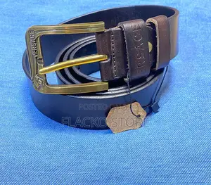 Original Designer Pure Leather Belts