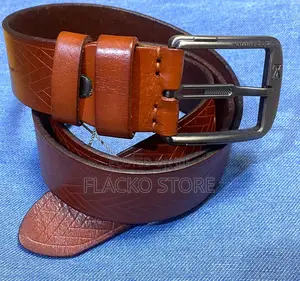 Original Designer Pure Leather Belts