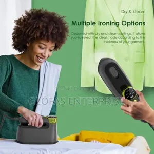 Oraimo Smartiron 1740W Electric Iron