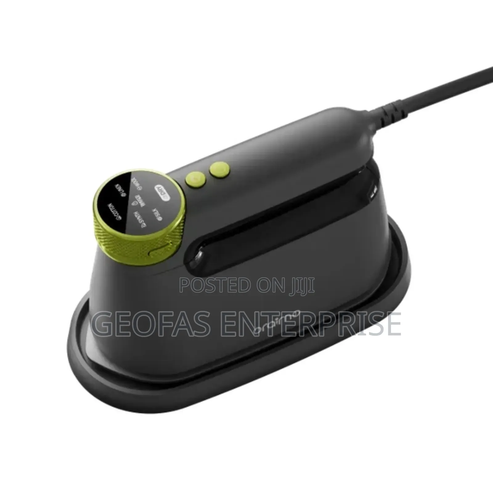 Oraimo Smartiron 1740W Electric Iron
