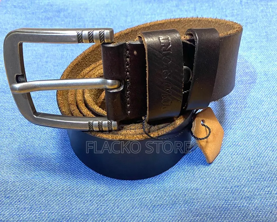 Original Designer Pure Leather Belts