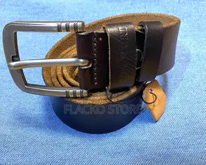 Original Designer Pure Leather Belts