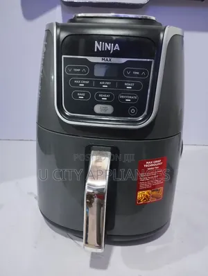8liter Ninja Air Fryer