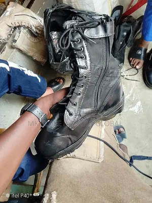 Dessert Security Boot