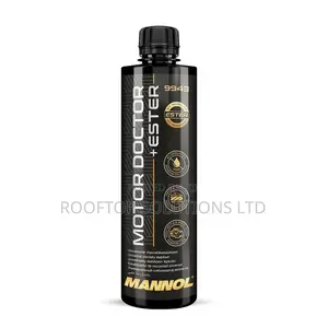 Mannol Motor Doctor 450ml