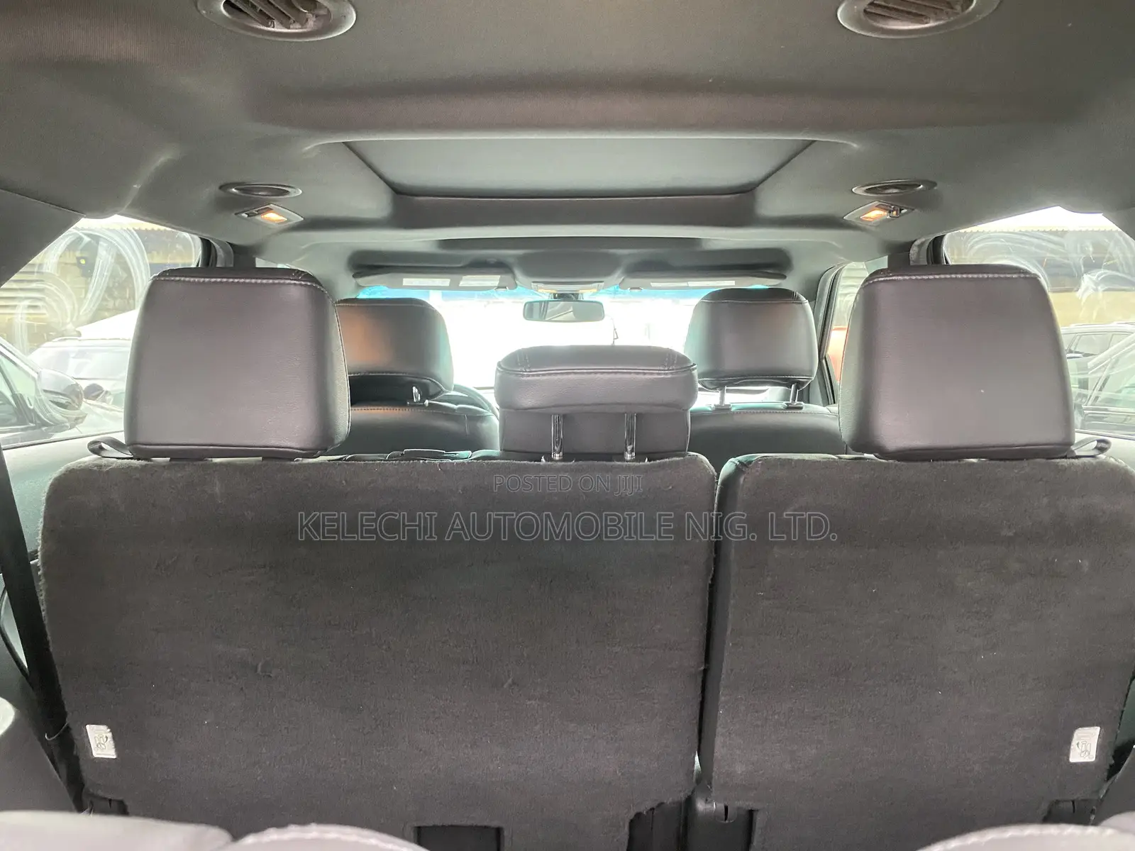 Ford Explorer 2015 Gray