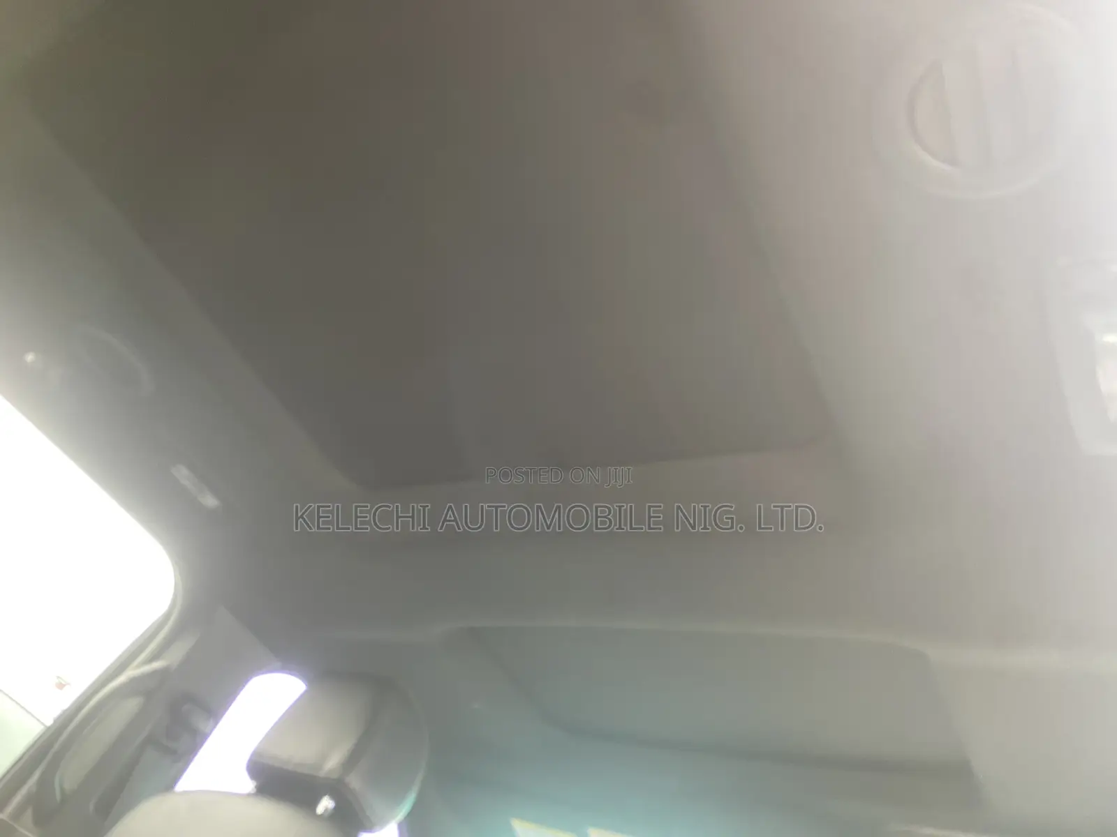 Ford Explorer 2016 Black