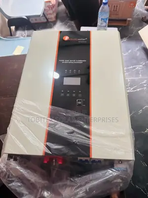 Felicity Inverter 7.5kva 48v System