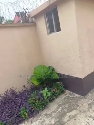 5bdrm House in Agbaoku, Opebi for rent