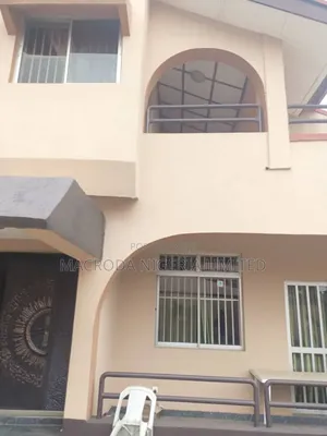 5bdrm House in Agbaoku, Opebi for rent