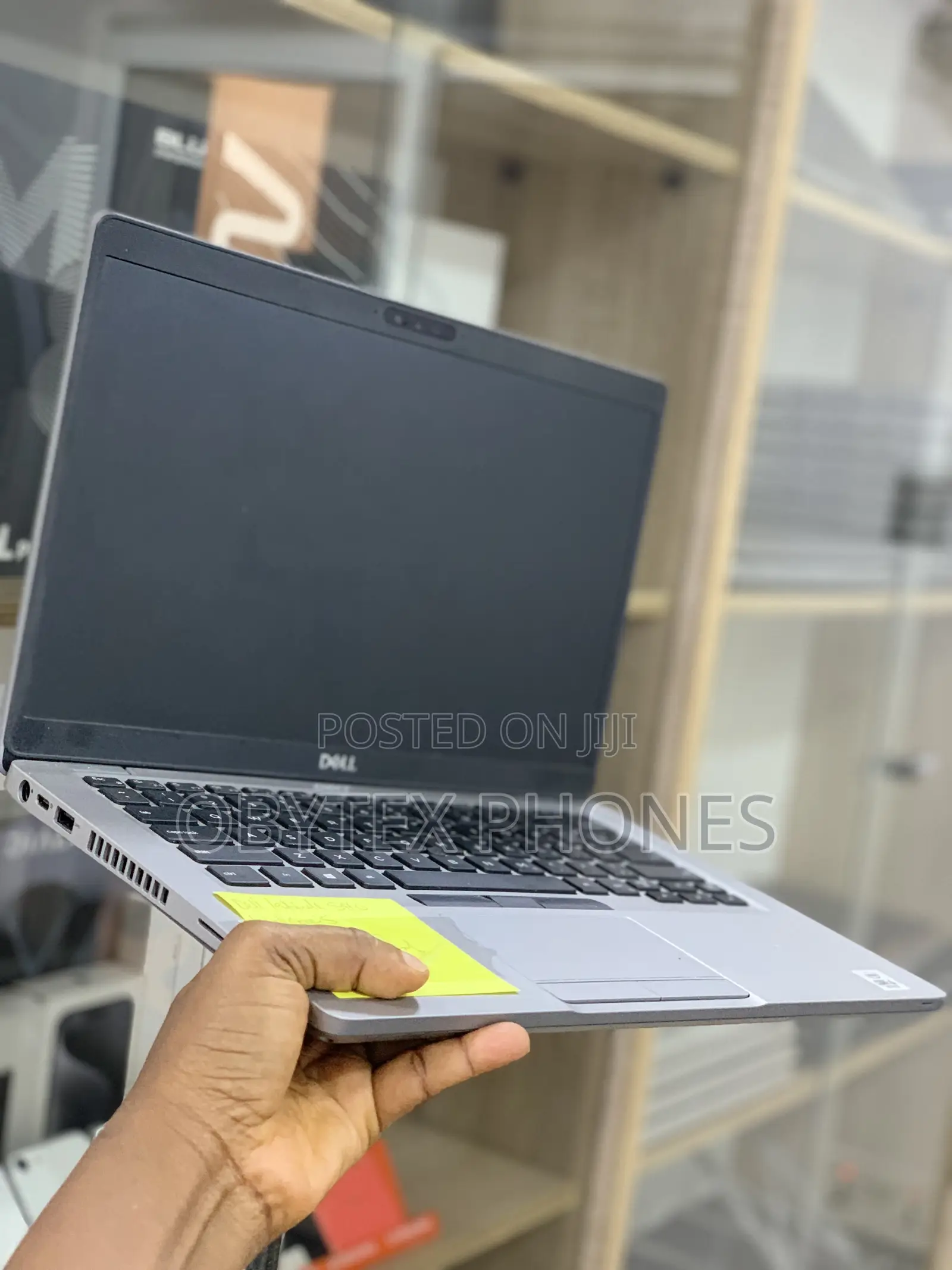 Laptop Dell Latitude 5410 16GB Intel Core i5 SSD 256GB