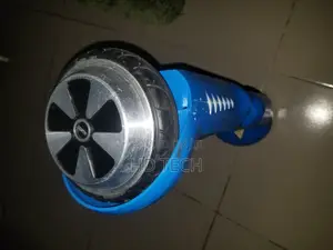 Unique 6 Inches Hoverboard