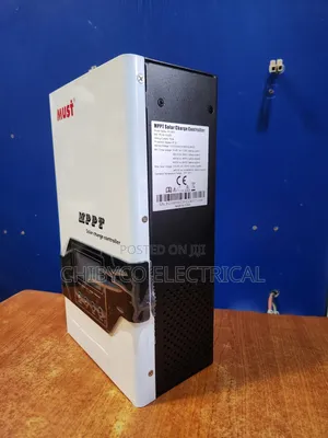 100amps MPPT Controller
