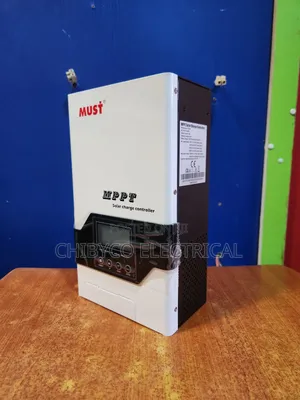 100amps MPPT Controller