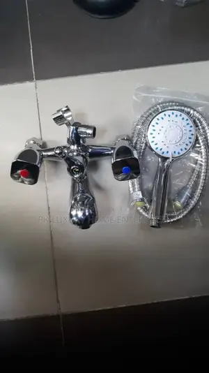 Mixer Shower