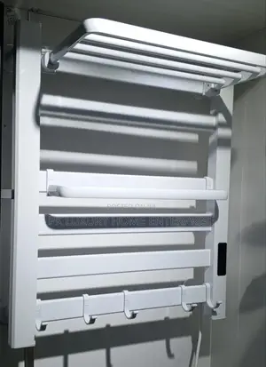 60cm Electric Towel Warmer