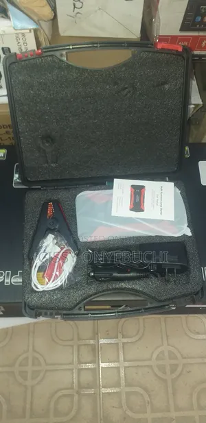 Car Power Bank