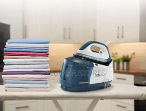 Morphy Richards Power Steam Elite Steam