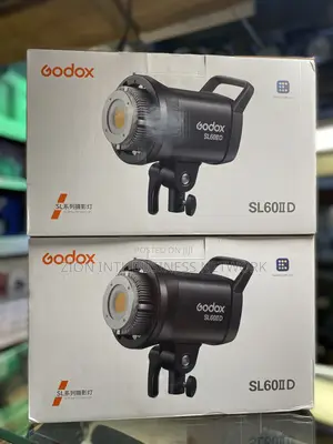 Godox Sl60iid