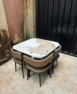 Executive Restaurant Dinning Table.