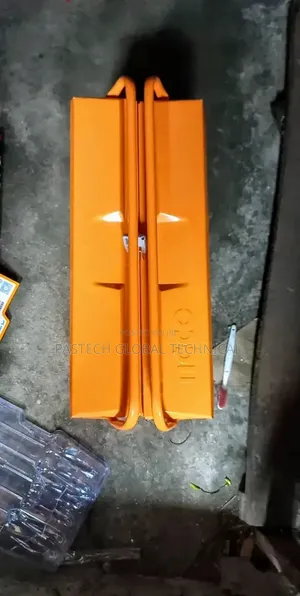 Mechanical Tools Box