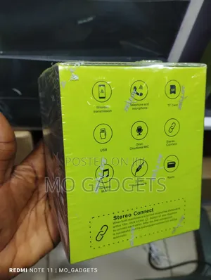 Zealot Outdoor Speaker S53 Bluetooth Speaker