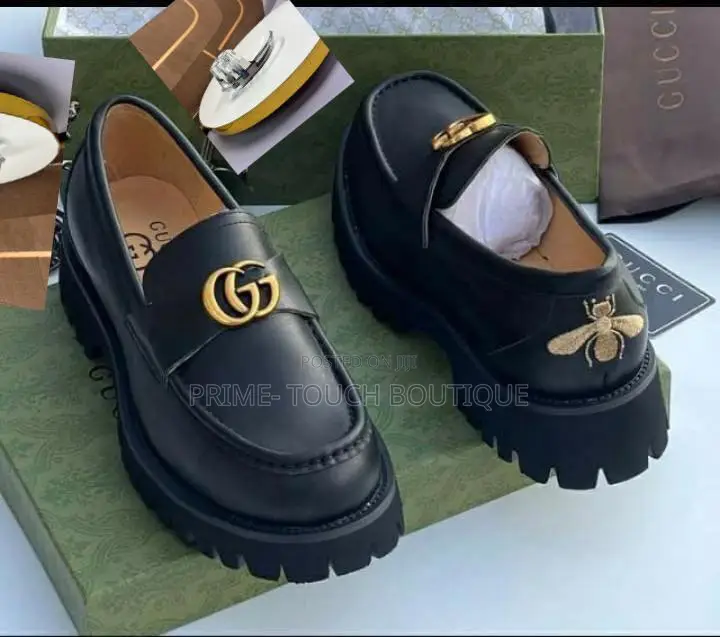 Italian Designer Shoes.