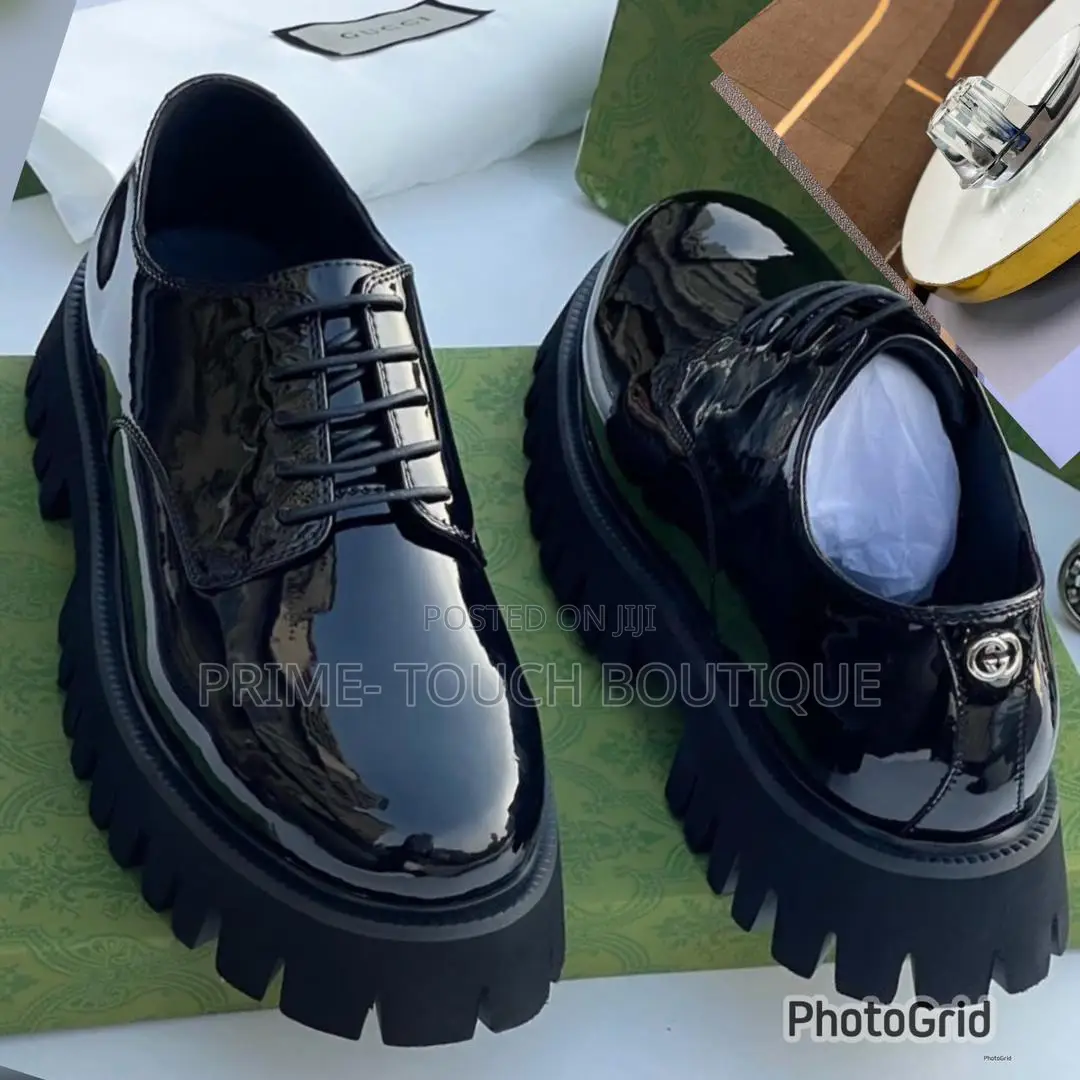 Italian Designer Shoes.
