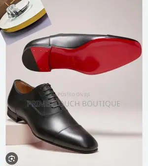 Italian Designer Shoes.