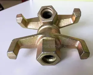 Tie Wing Nut