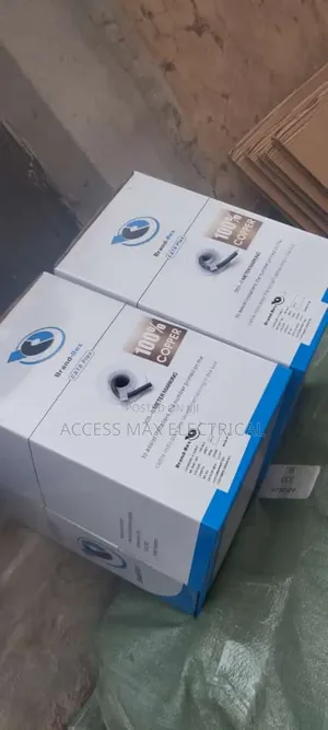 UTP Cable Brand Rex