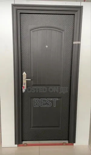 Germany Nobel Security Door