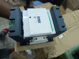 LC1 D115M7 Schneider 215a 3pole Contactor