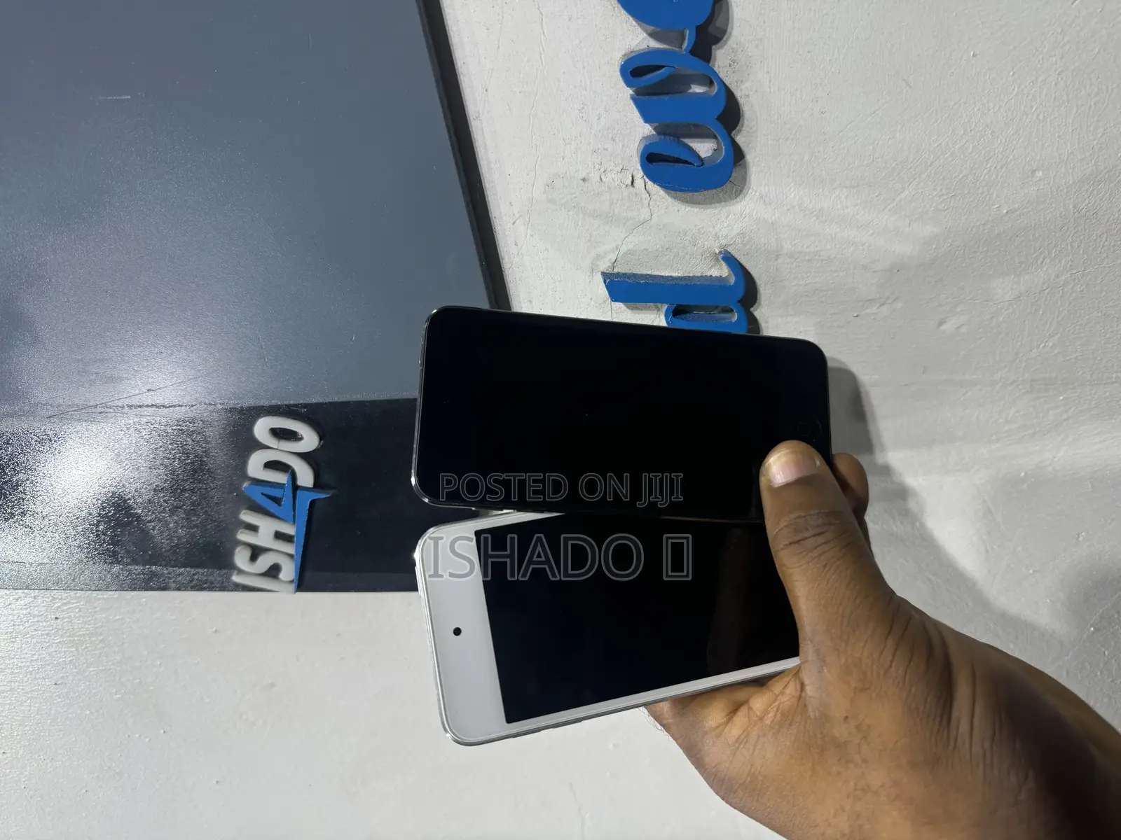 iPod 7th Generation