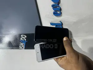 iPod 7th Generation