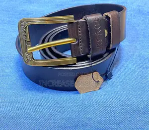Pure Italian Leather Belts