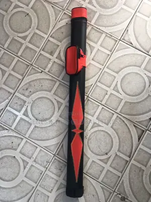 Snooker Stick Bag