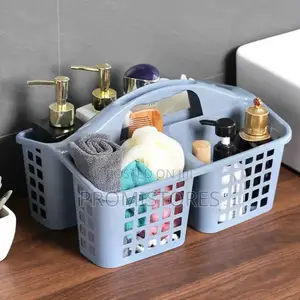 Candy Toiletry/Kitchen Basket