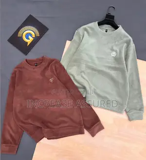 Topnotch Sweater