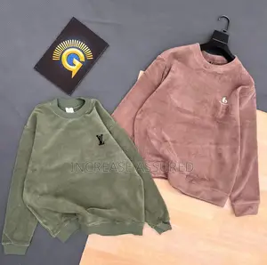 Topnotch Sweater
