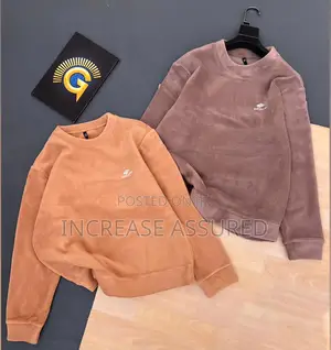 Topnotch Sweater