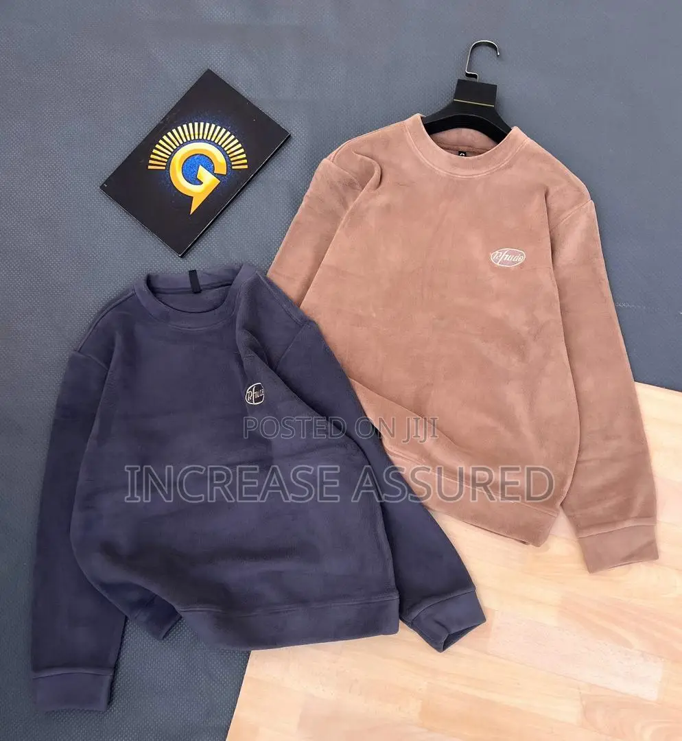 Topnotch Sweater