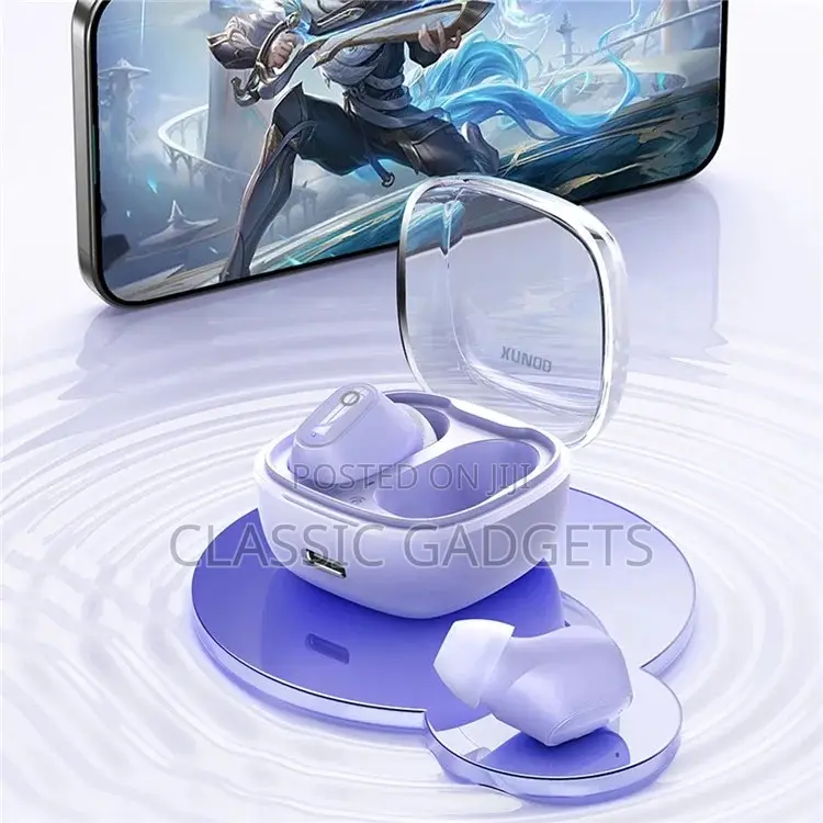Xundd X32 TWS Mini-Ear Bluetooth Wireless Headphone