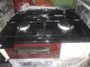 3burners Table Tops Gas Cooker With I
