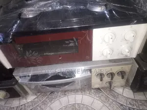 3burners Table Tops Gas Cooker With I