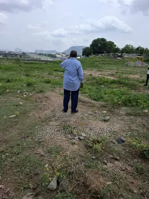 Landed Property in Diplomatic Zone, Kar