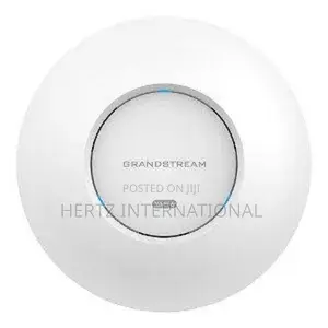 Grandstream GWN7660 Enterprise Dual-Band 2×2:2 MU-MIMO