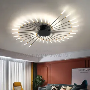 LED Flush Light