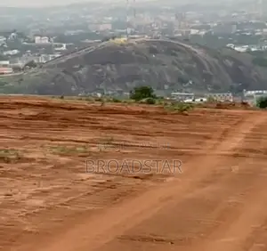 Landed Property In, Diplomatic Zone, Katampe Extension Abuja