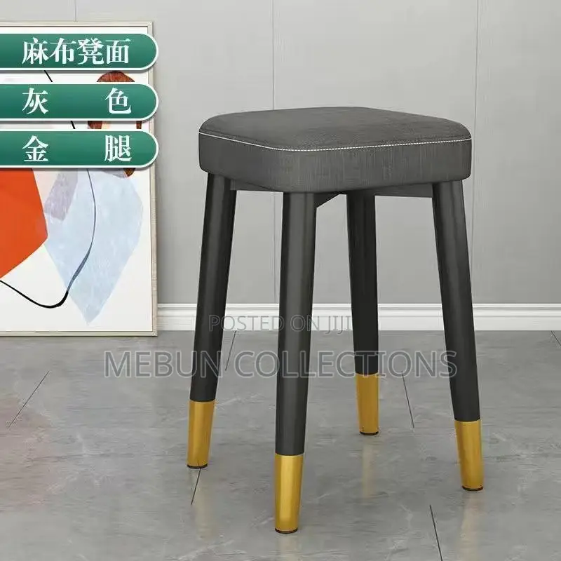 High Quality Classy Stool